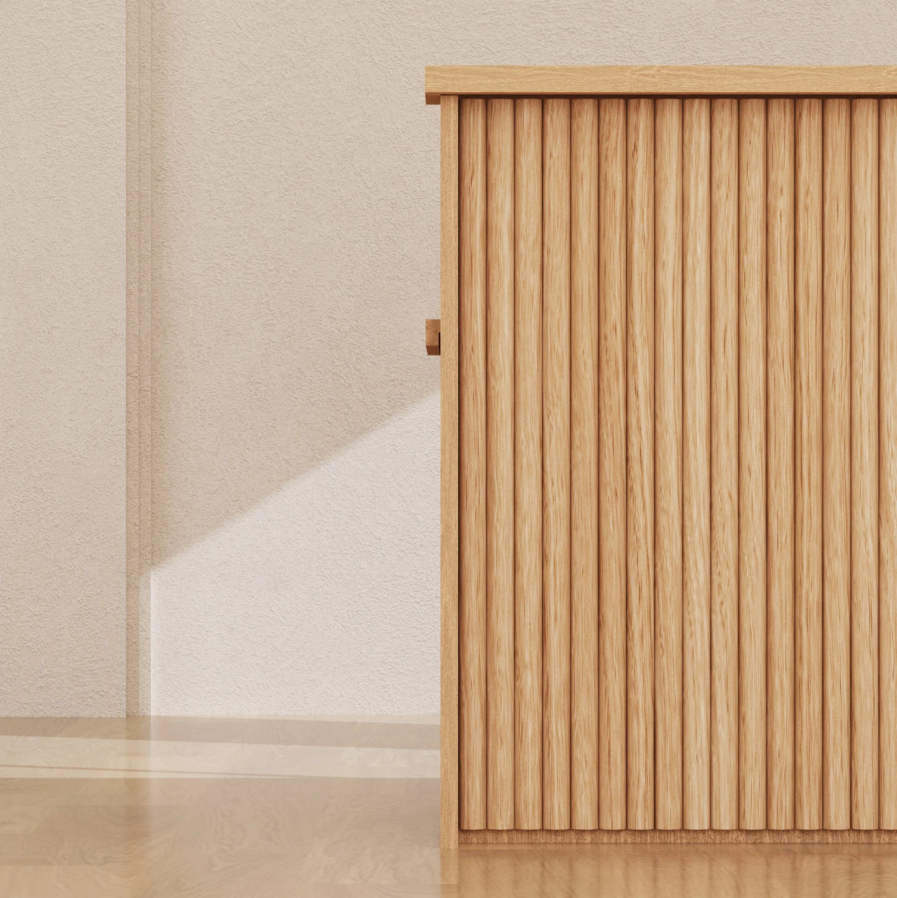 Nerion Reception Desk