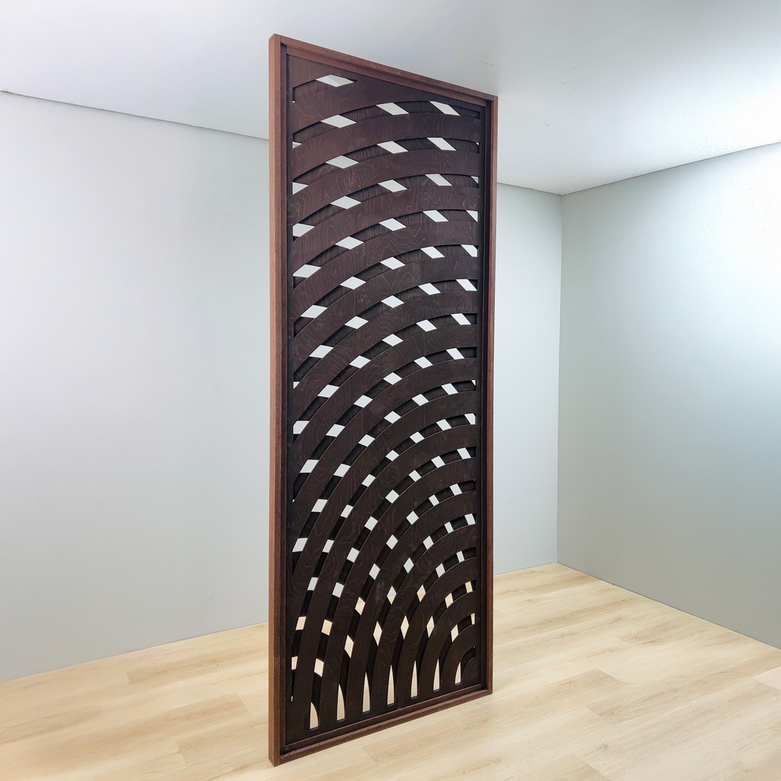 Ravo Two-Layer Indoor Privacy Screen