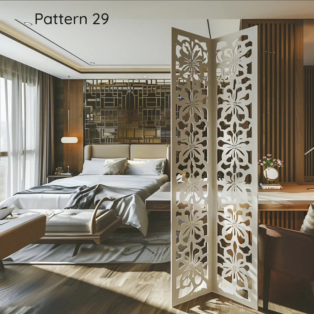 Room divider - Room Dividers – 100+ Patterns | Ships in 3–7 Days | Best ...