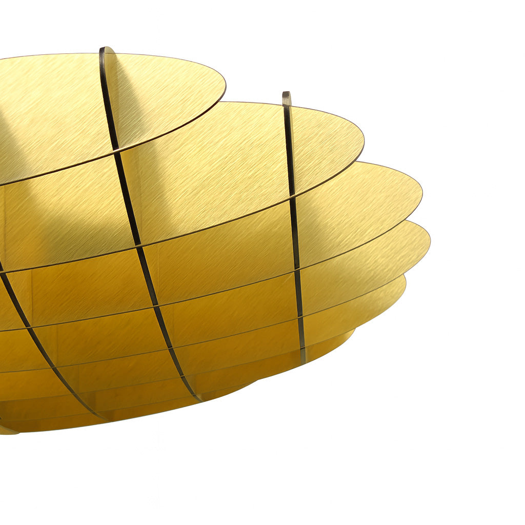 Gold ACM
