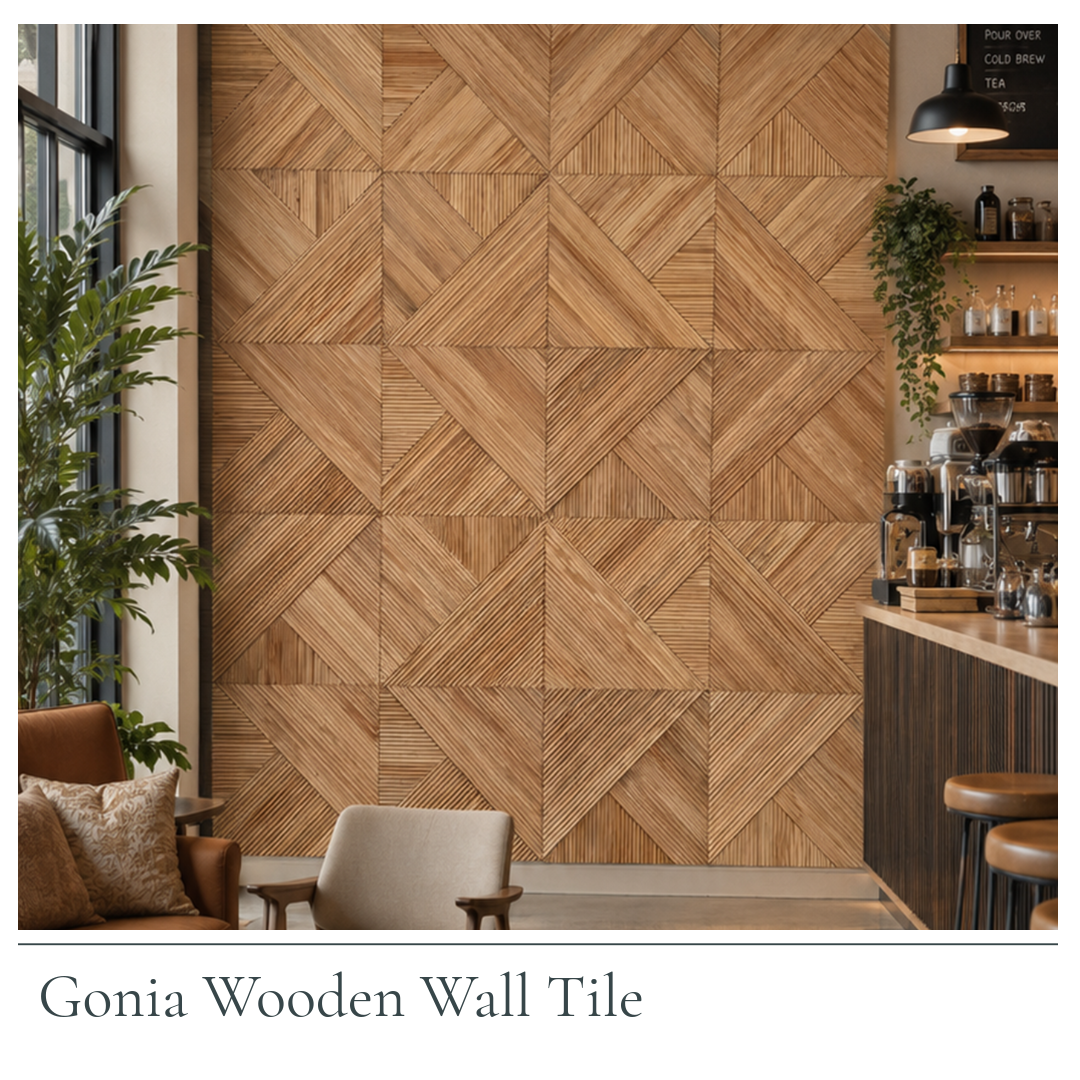 Wall Panel Samples