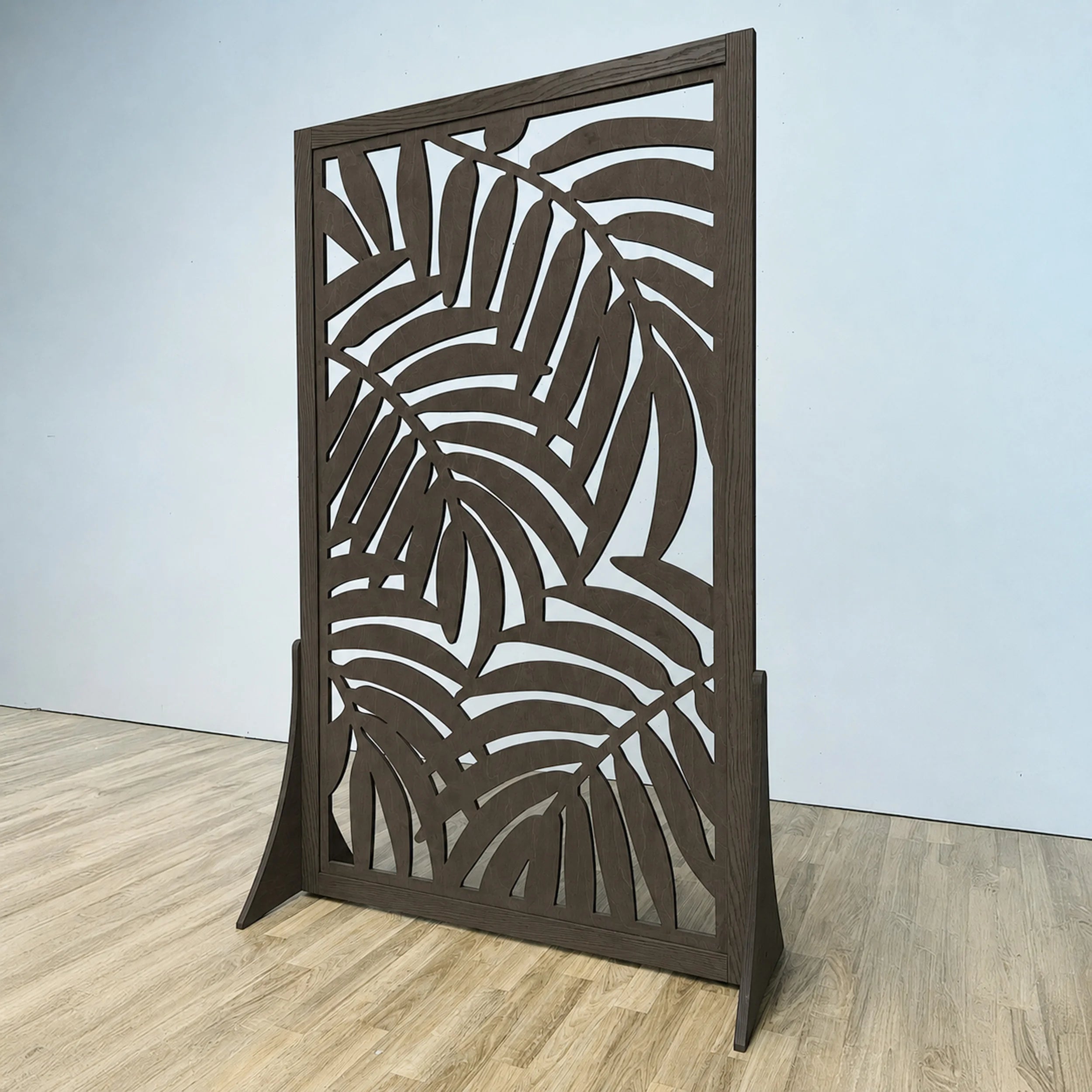 Plywood  1/2" Gray