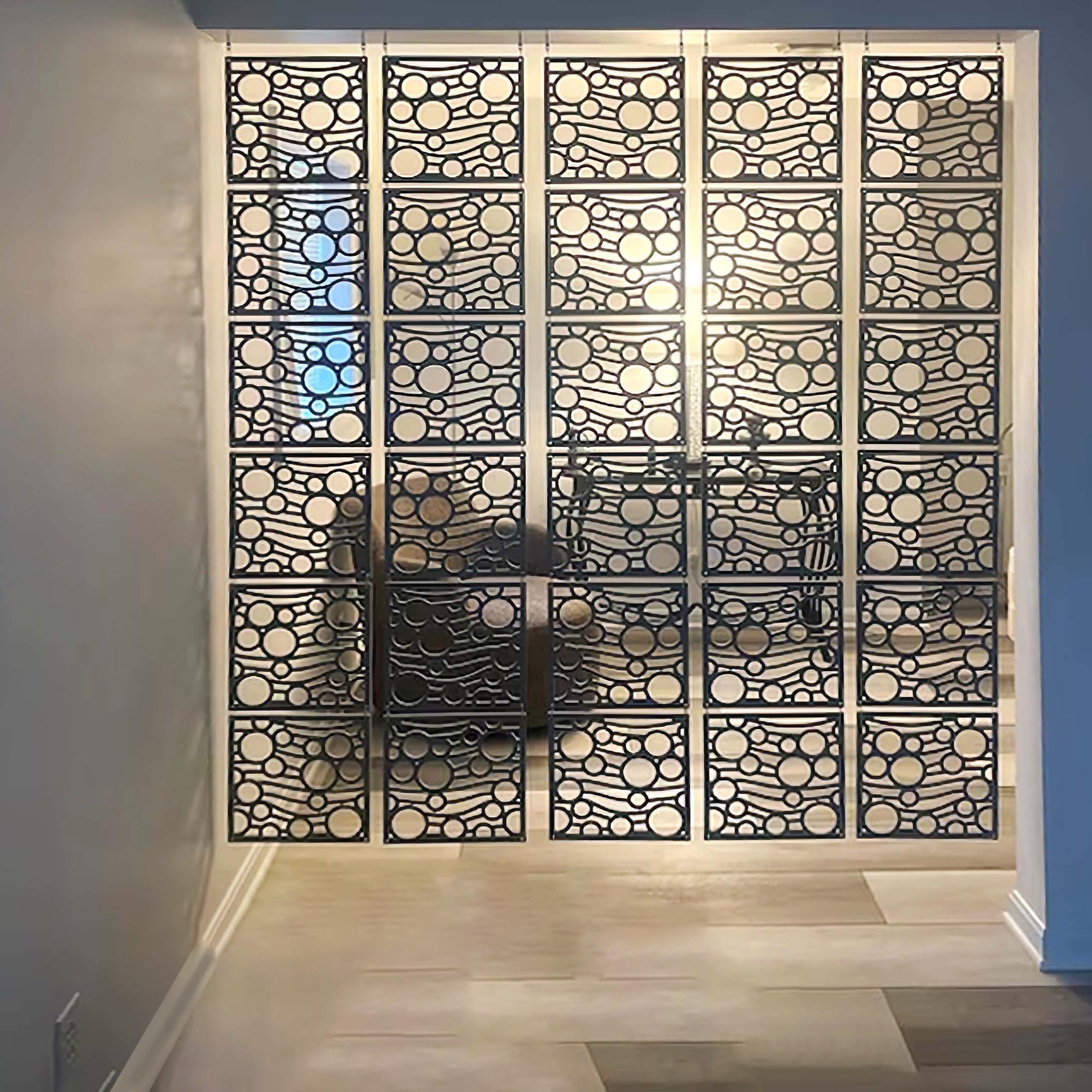 Hanging Partition, Screen Dividers, Privacy Screen