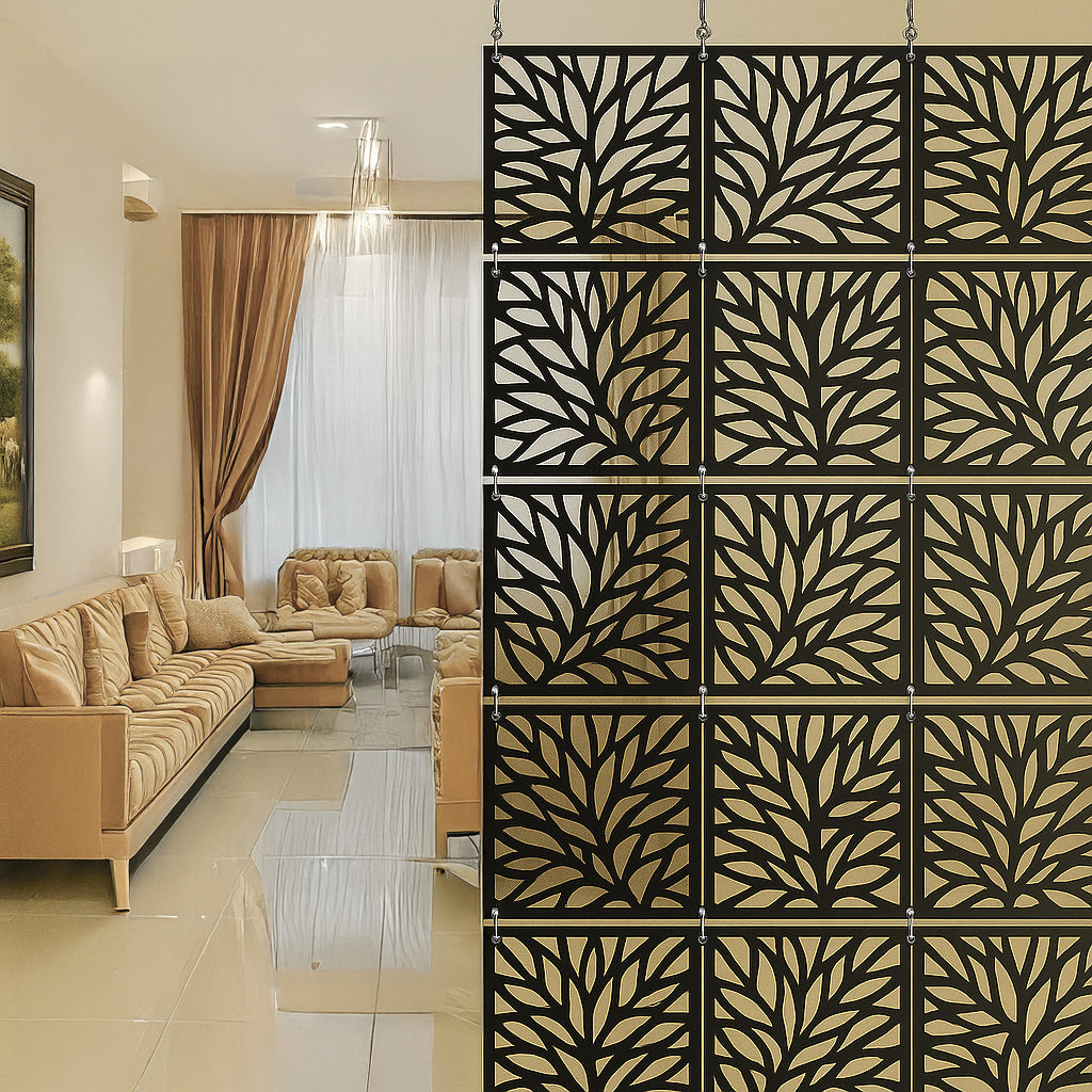 hanging wall dividers 