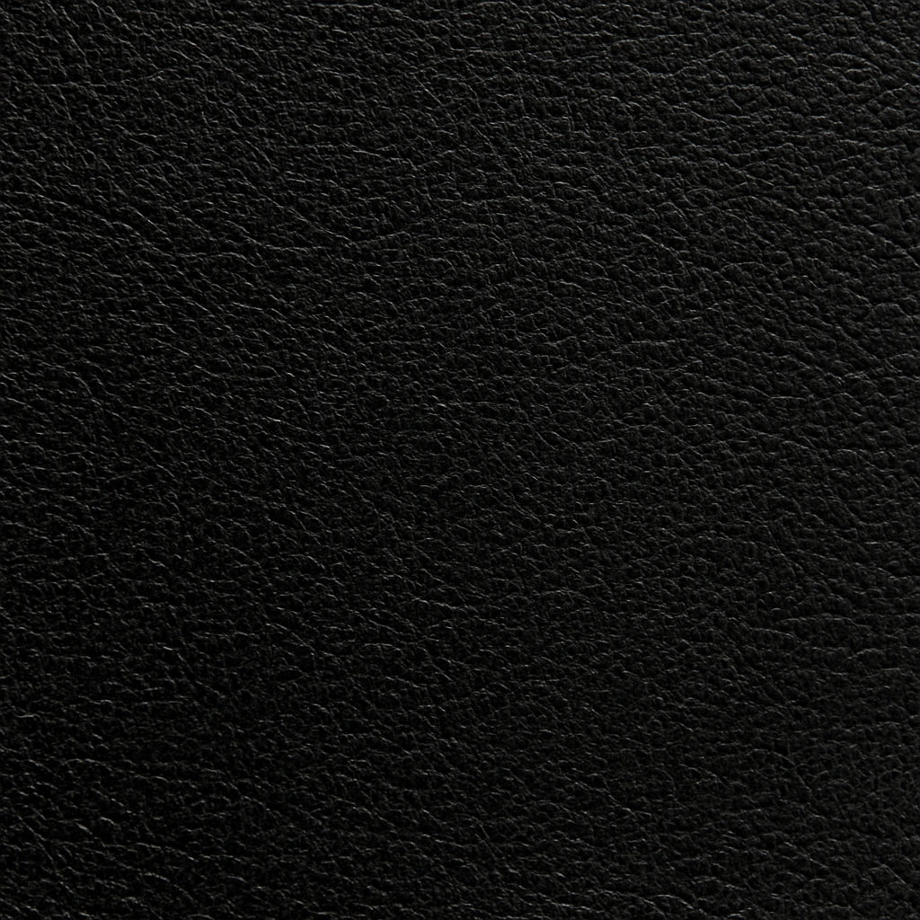 Close-up of black hdpe texture