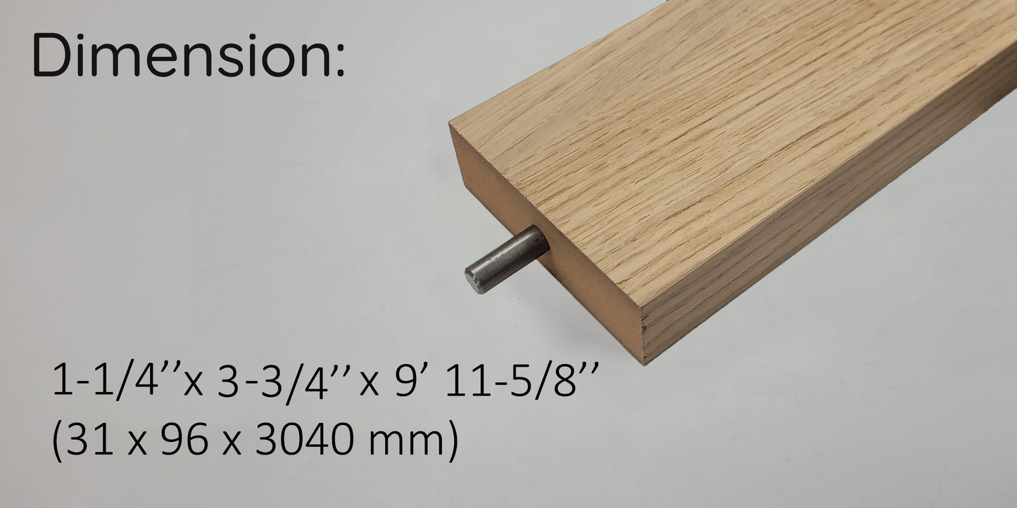 أقسام خشبية ذات شرائح من الأرض إلى السقف مع قاعدة ثابتة أو دوارة