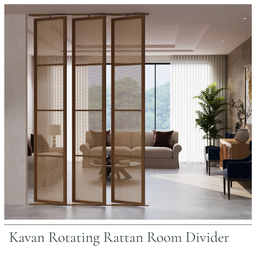 Modern Slat Samples