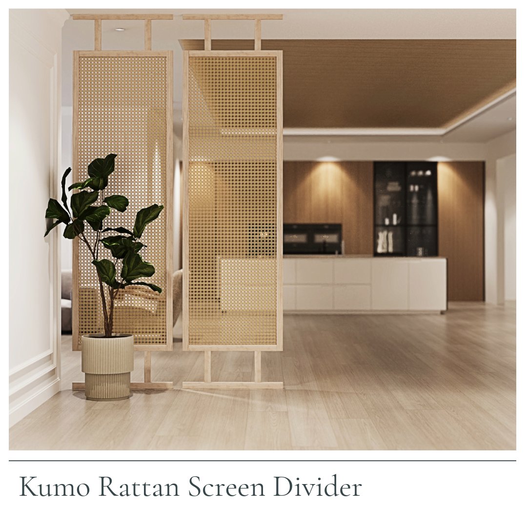 Modern Slat Samples