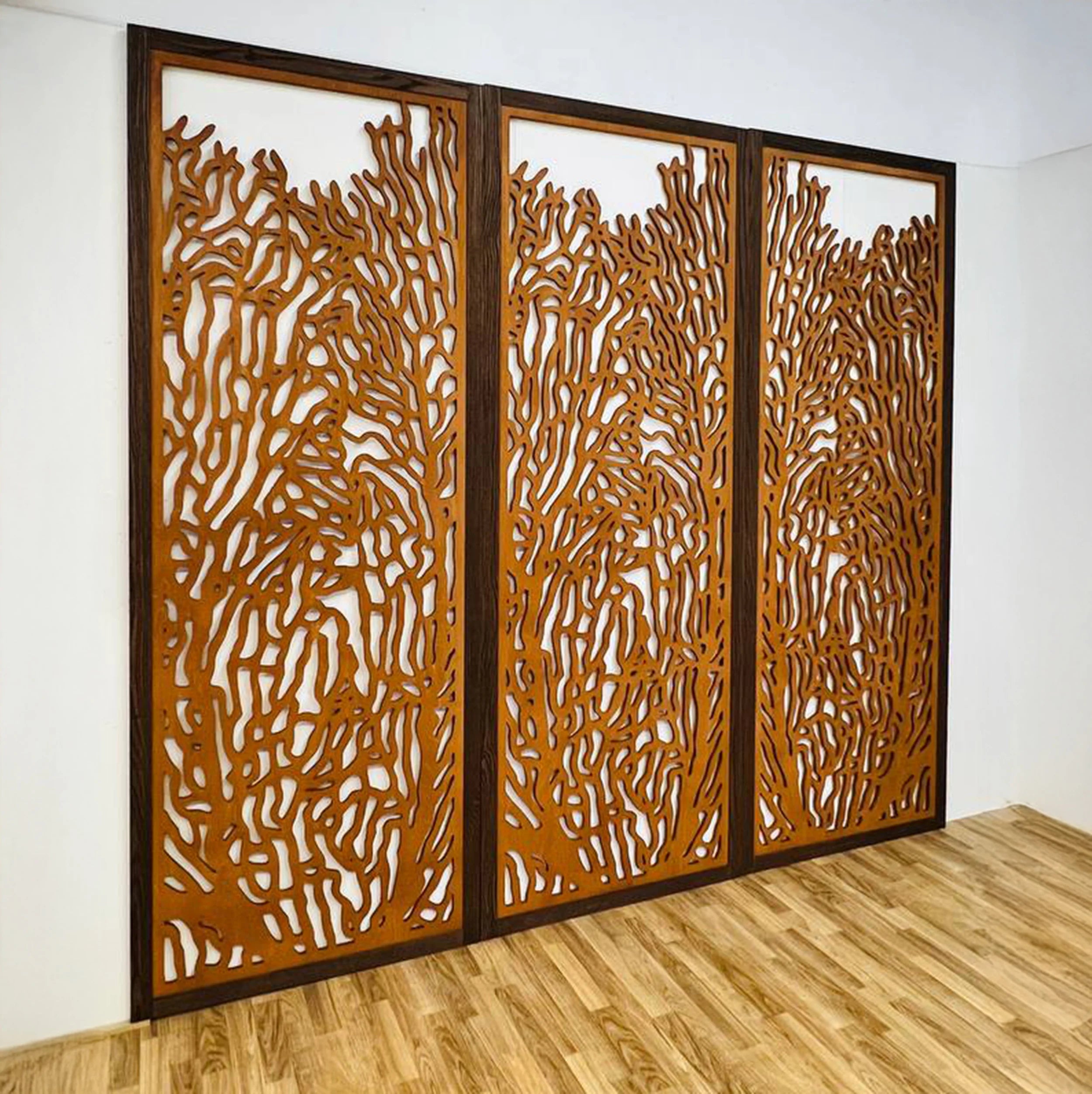 Plywood 1/2" Light Brown