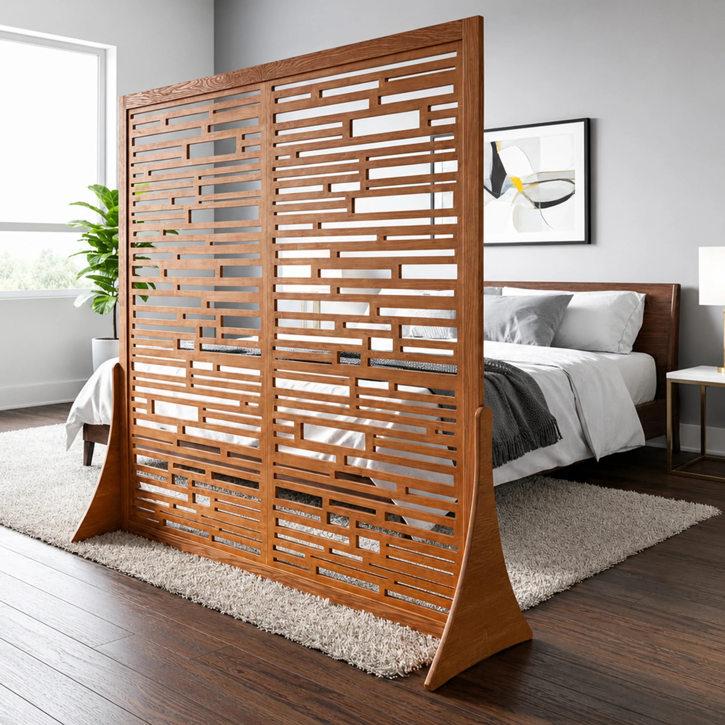 Plywood 1/2" Light Brown