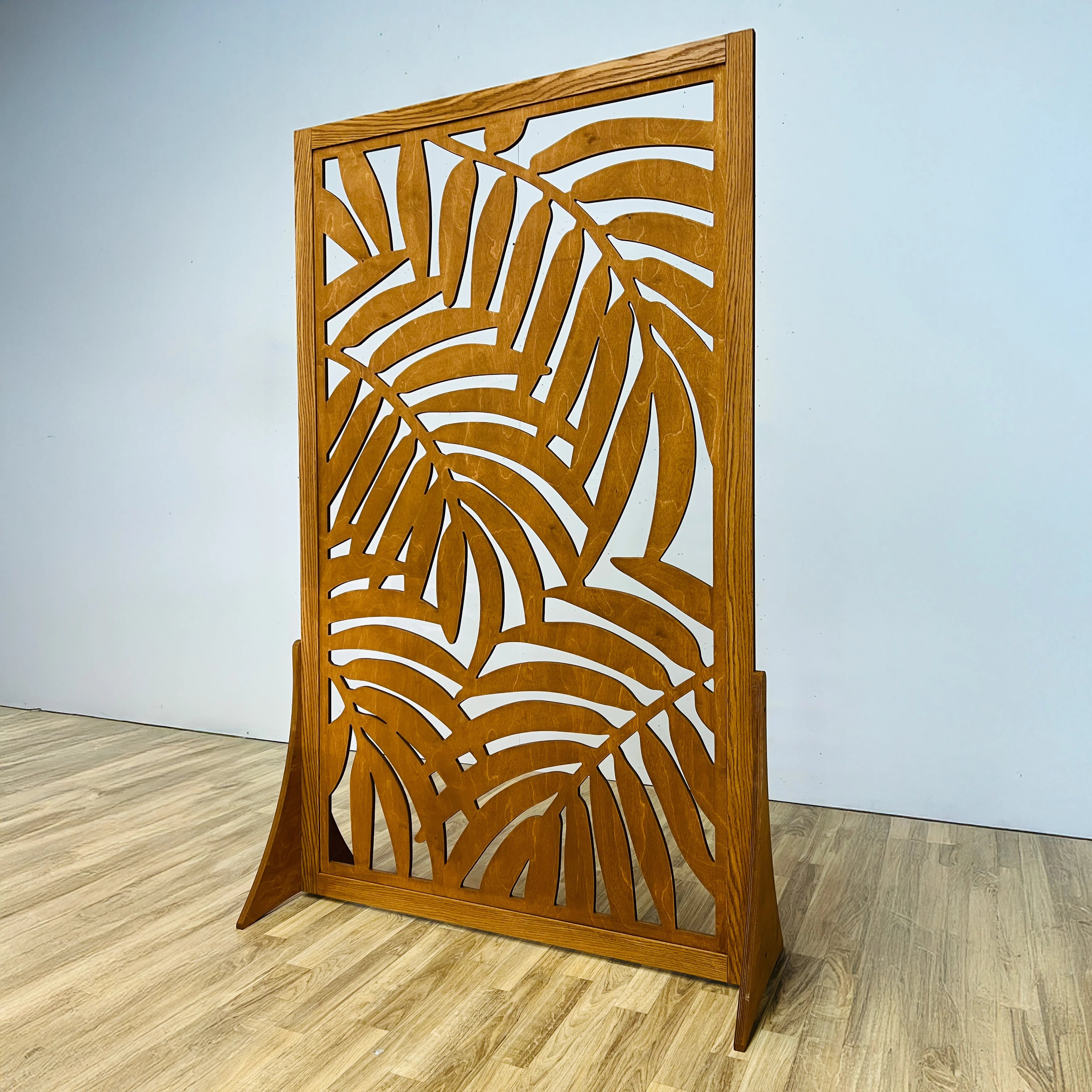 Plywood 1/2" Light Brown