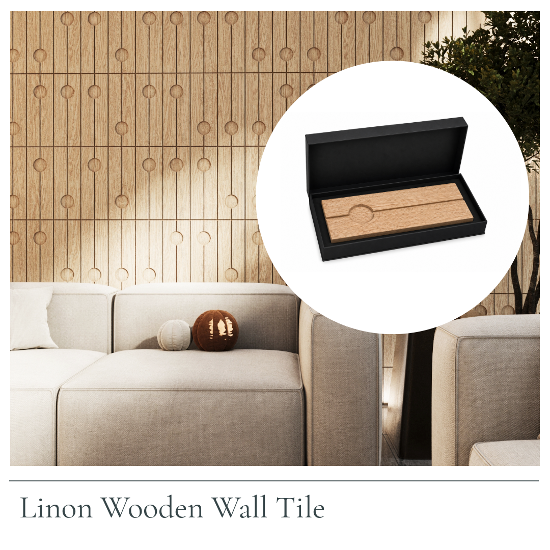 Wall Panel Samples