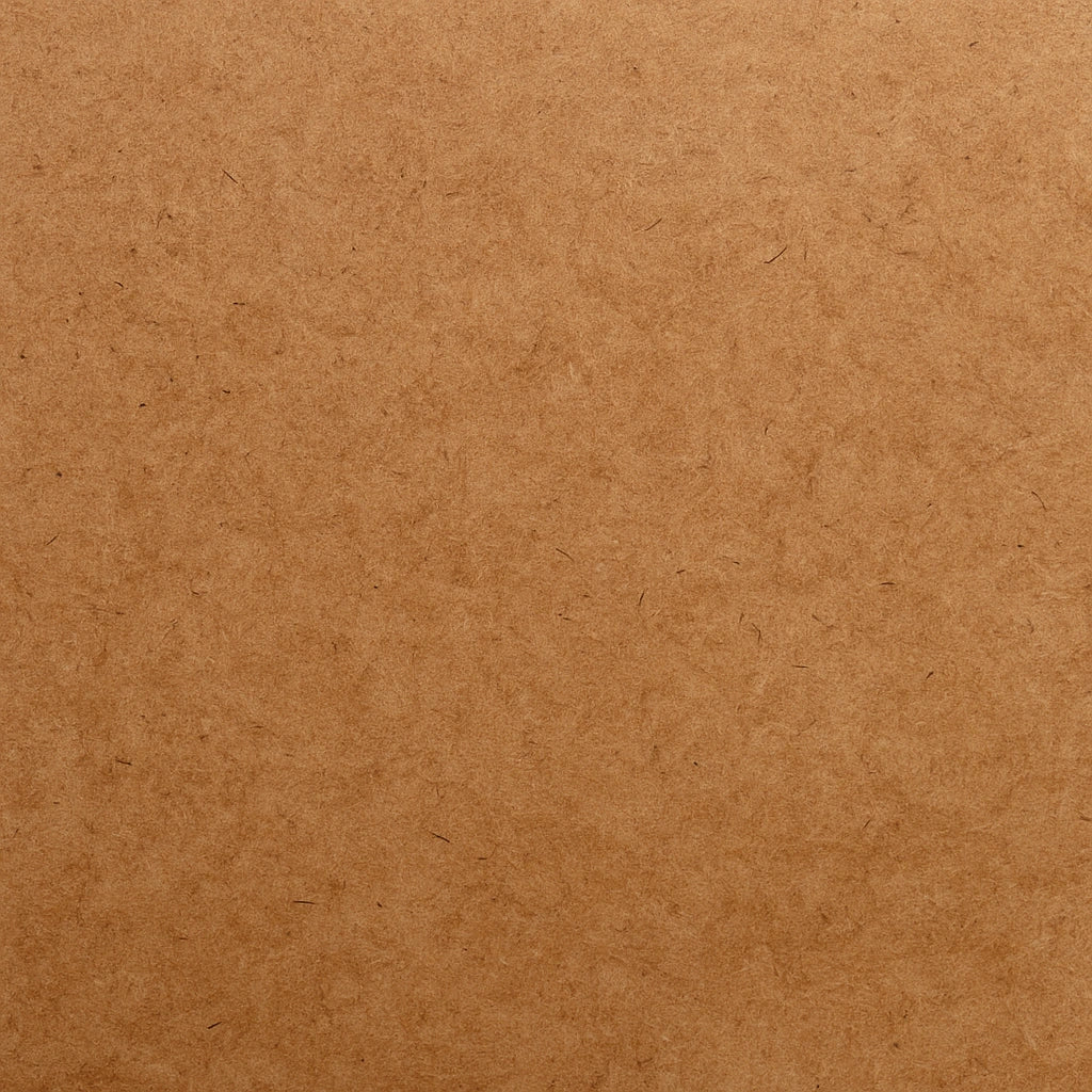 Brown paper texture background