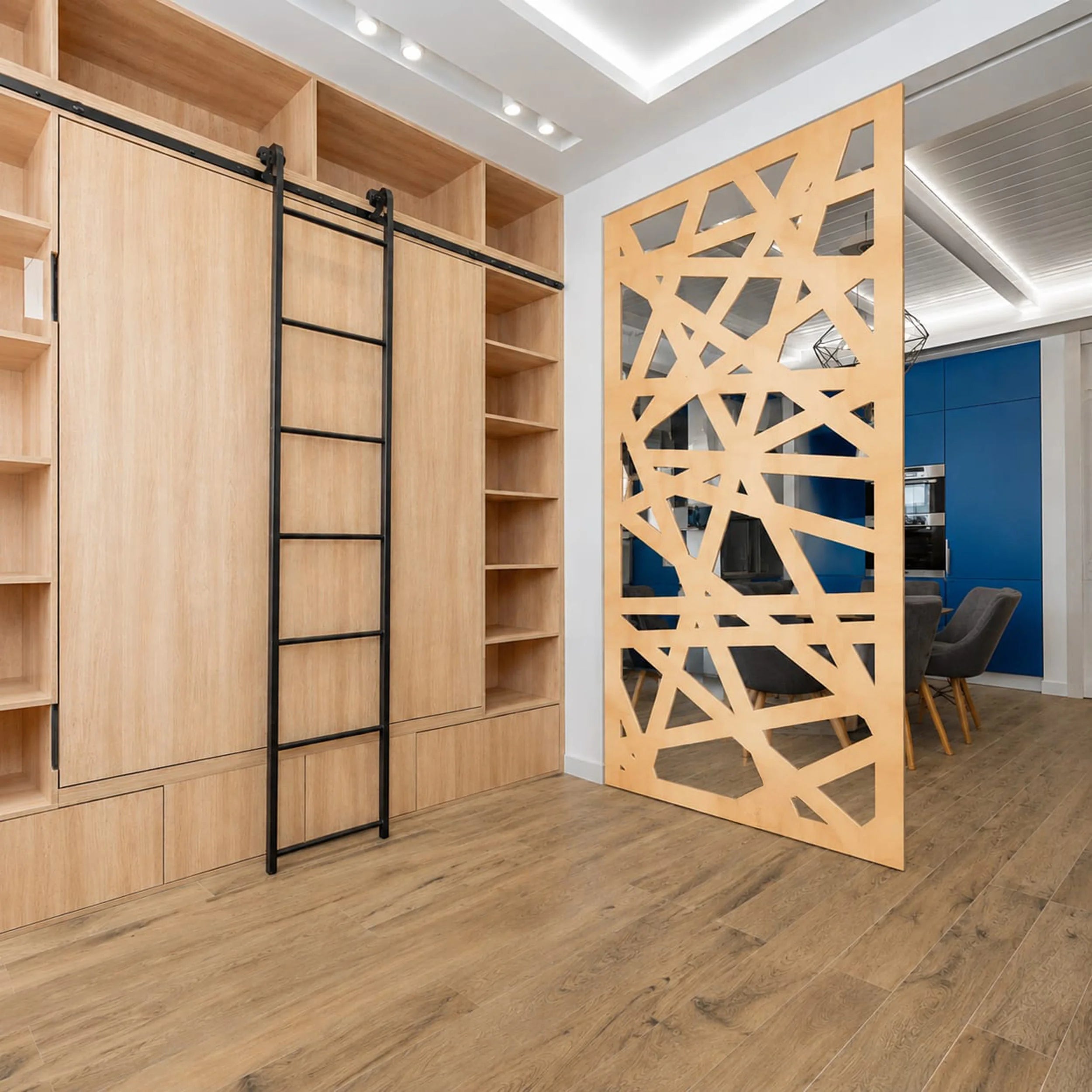 Plywood 1/2" Melon