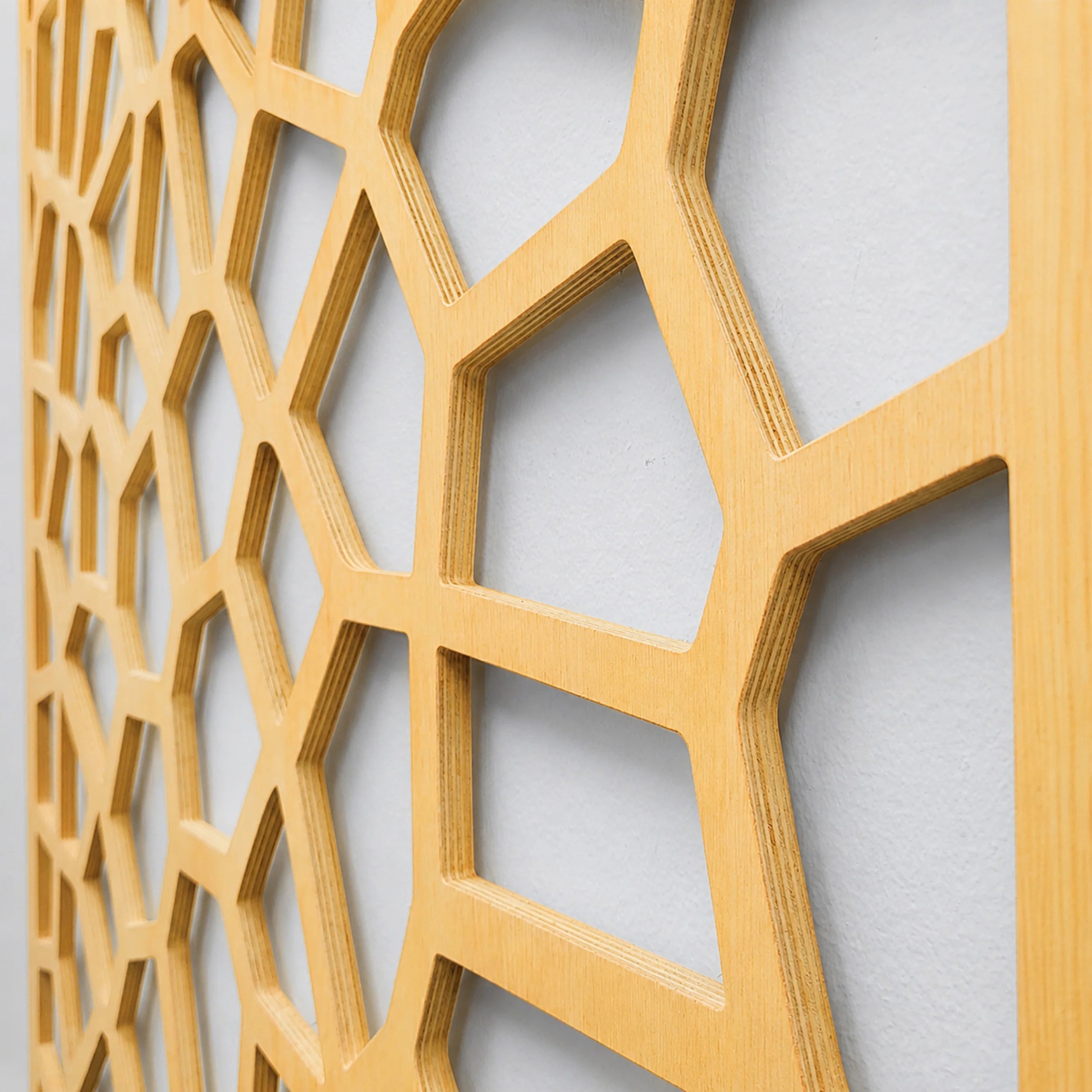 Plywood 1/2" Melon