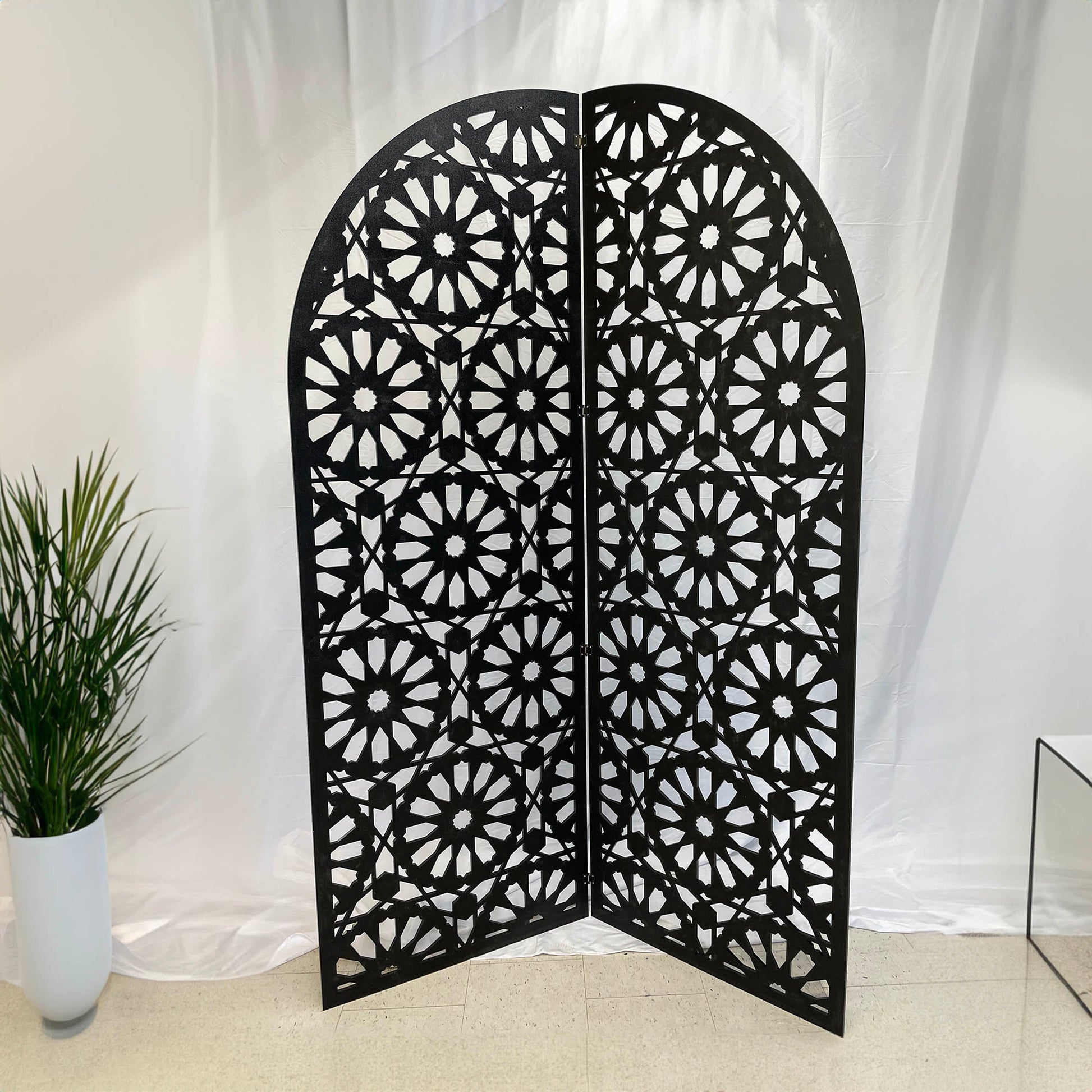 Custom Divider Screen, Privacy Screen, Room Divider CraftivaArt