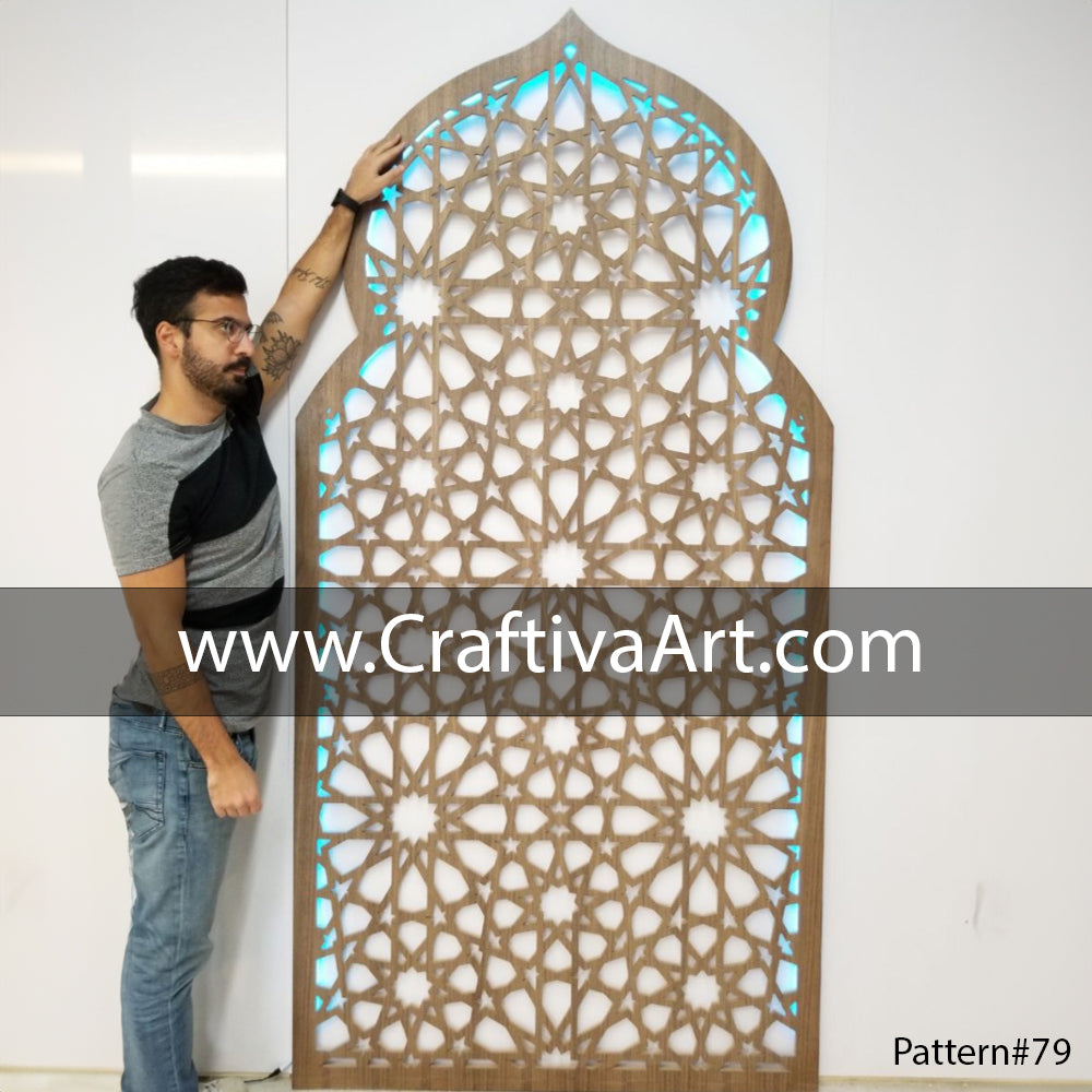 room divider, room dividers , craftivaart, Arc panel , Islamic divider, Islamic design, Masjid divider, mosque panel, Islamic room divider, Arc divider design, arc panel, yooga, meditation