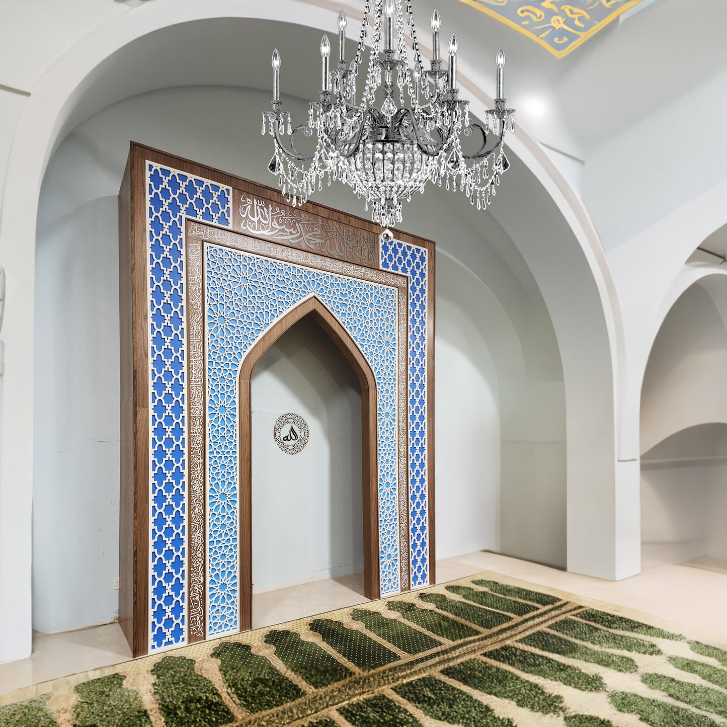 Mihrab, Islamic panels, Mosque partition, Mosque separator, custom panel, room divider, room dividers , craftivaart, Arc panel , Islamic divider, Islamic design, Masjid divider, mosque panel, Islamic room divider, Arc divider design, arc panel, yooga, meditation