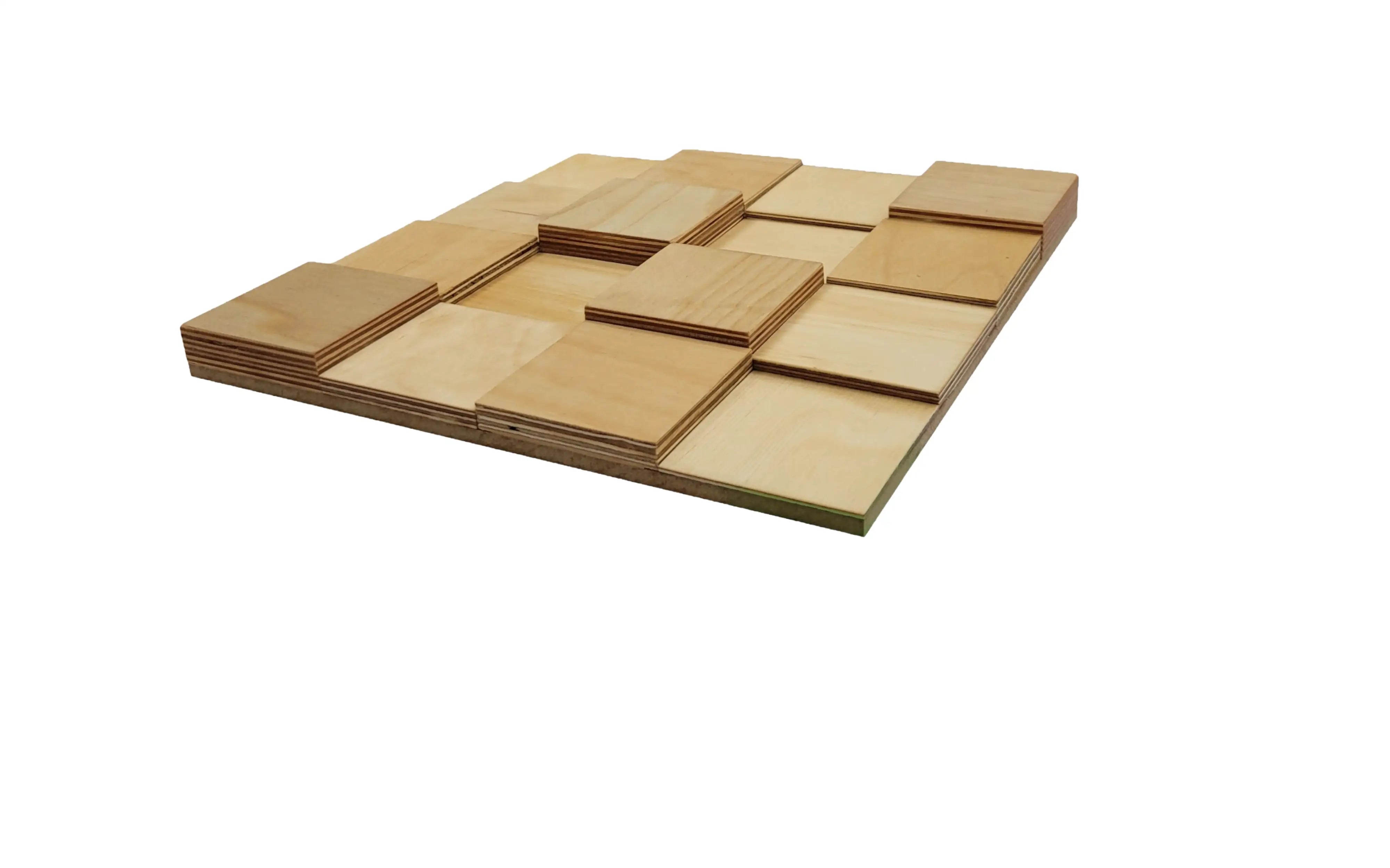 Natural Wood