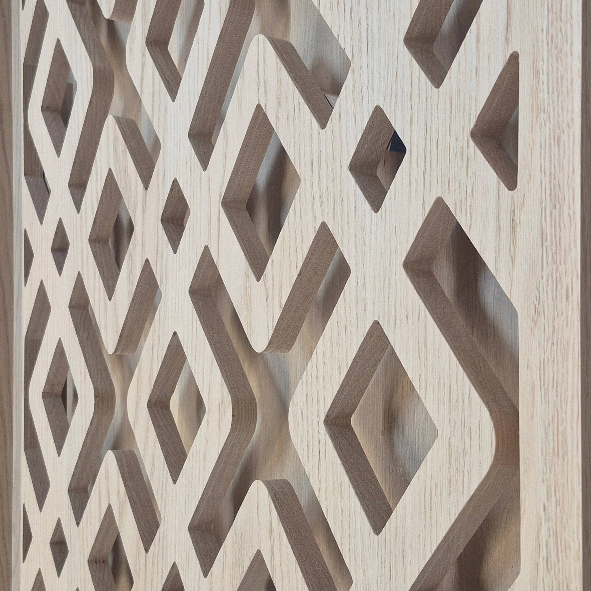 Rombo Custom Indoor Privacy Screen