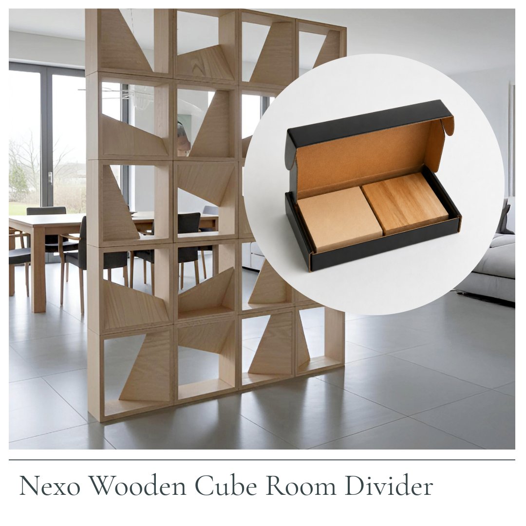 Modern Slat Samples