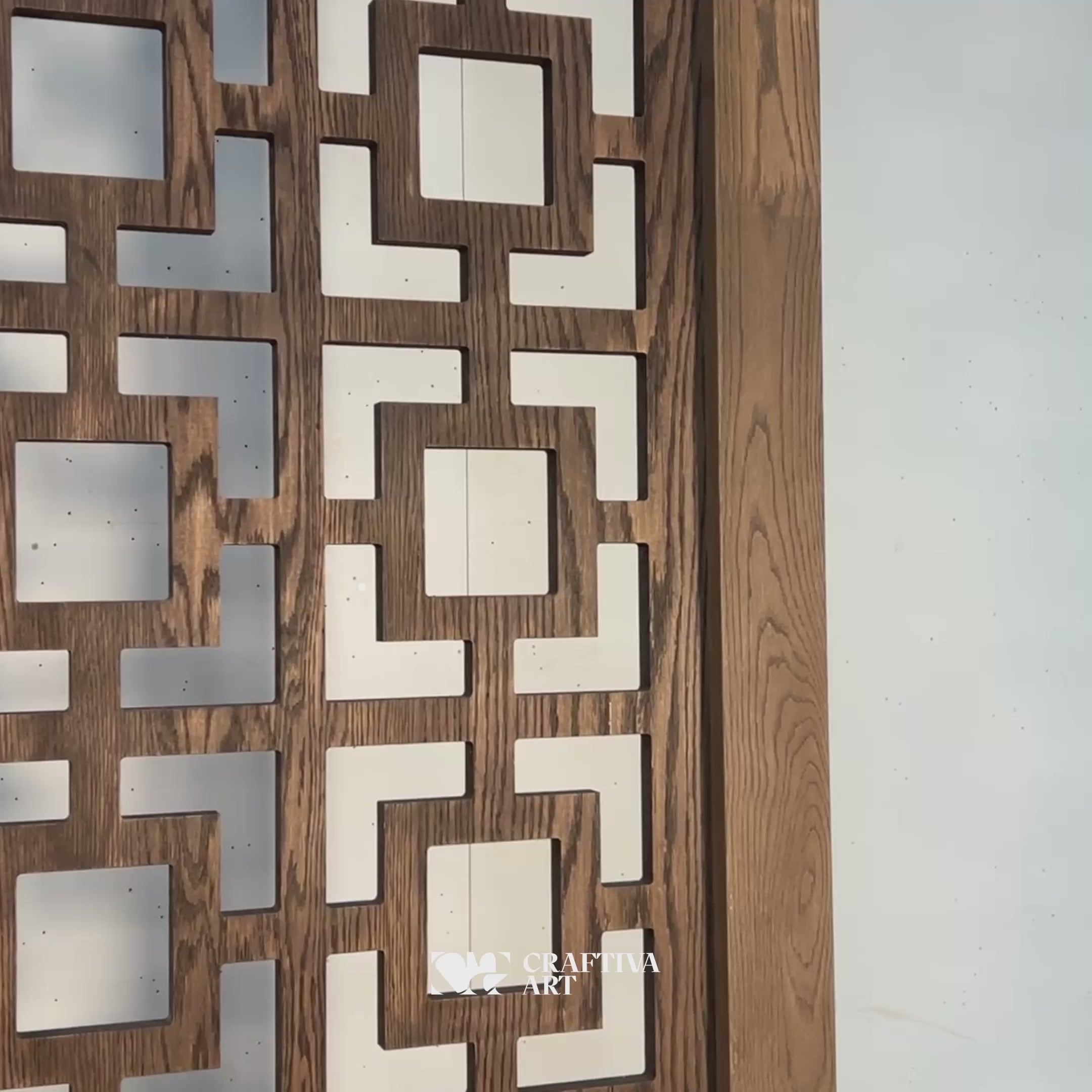 Celene Column Privacy Screens