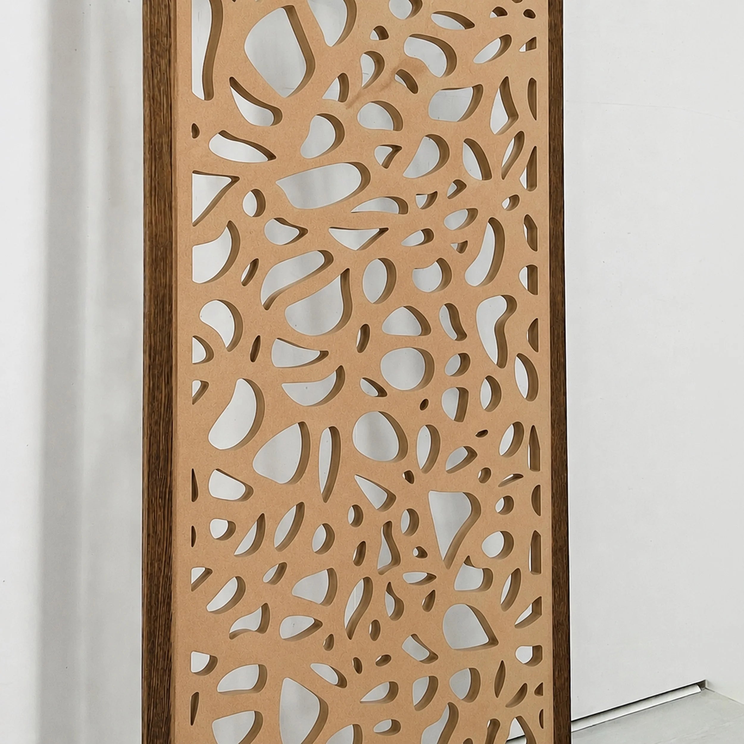 MDF 1/2"