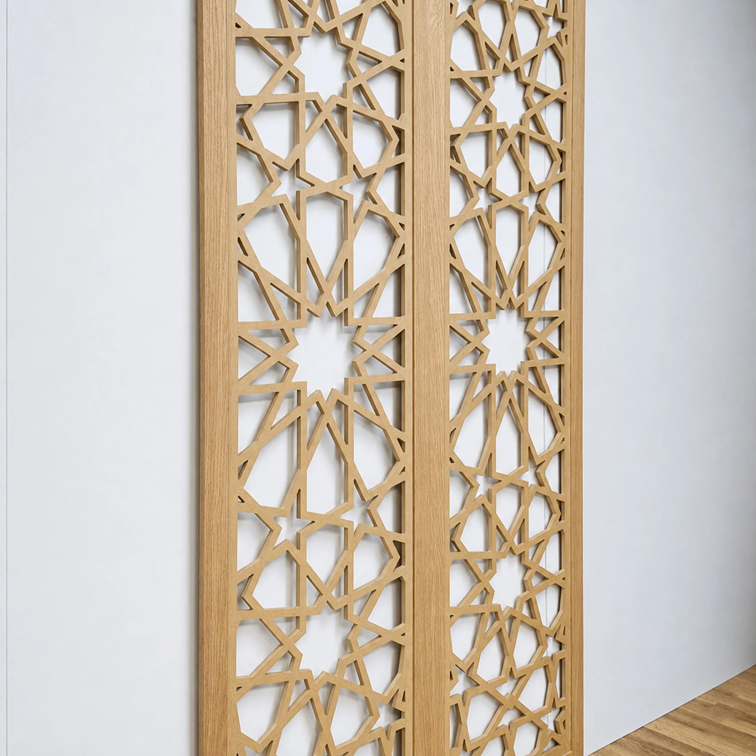 MDF 1/2"