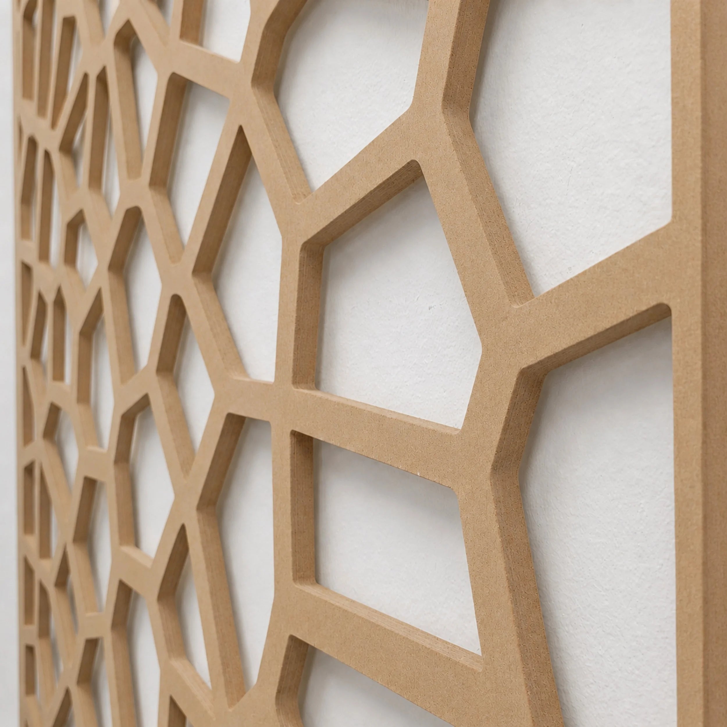 MDF 1/2"