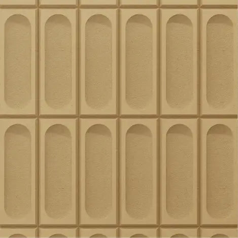 Raw MDF