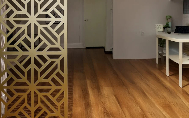 room divider for condos