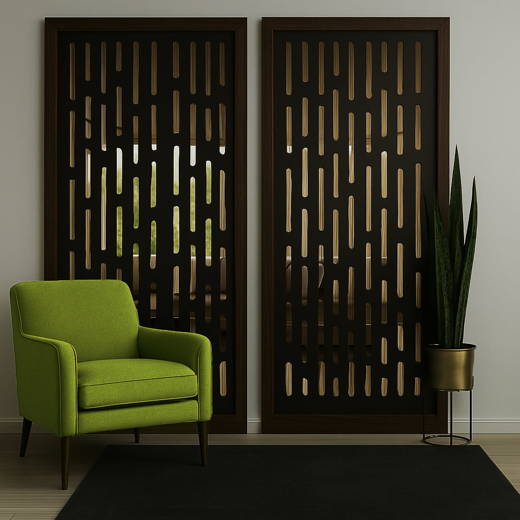  Elegant Room Dividing and Modern Partitioning