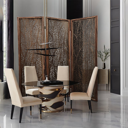 Antieke Royal Room Dividers, Standaard Room Dividers, Vrijstaande Room Dividers, Opvouwbare Room Dividers