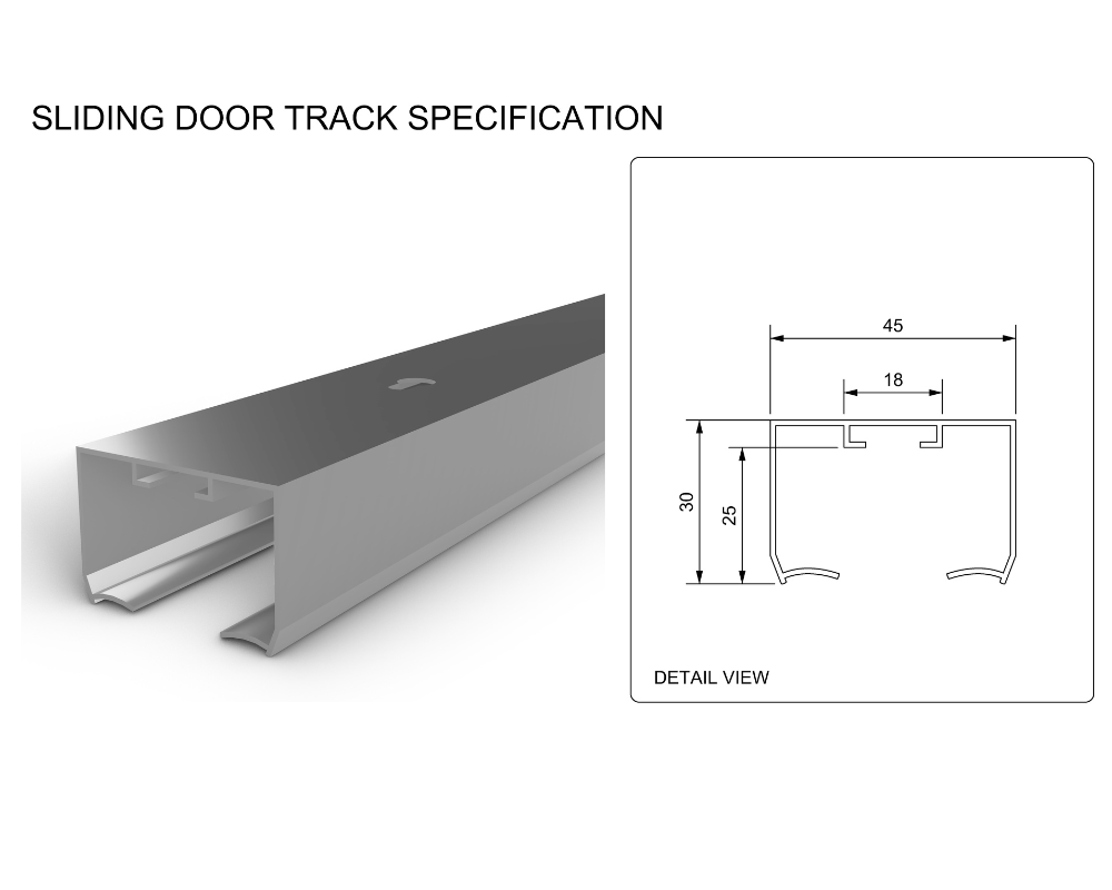 شاشة خصوصية خارجية ذات حجم ثابت