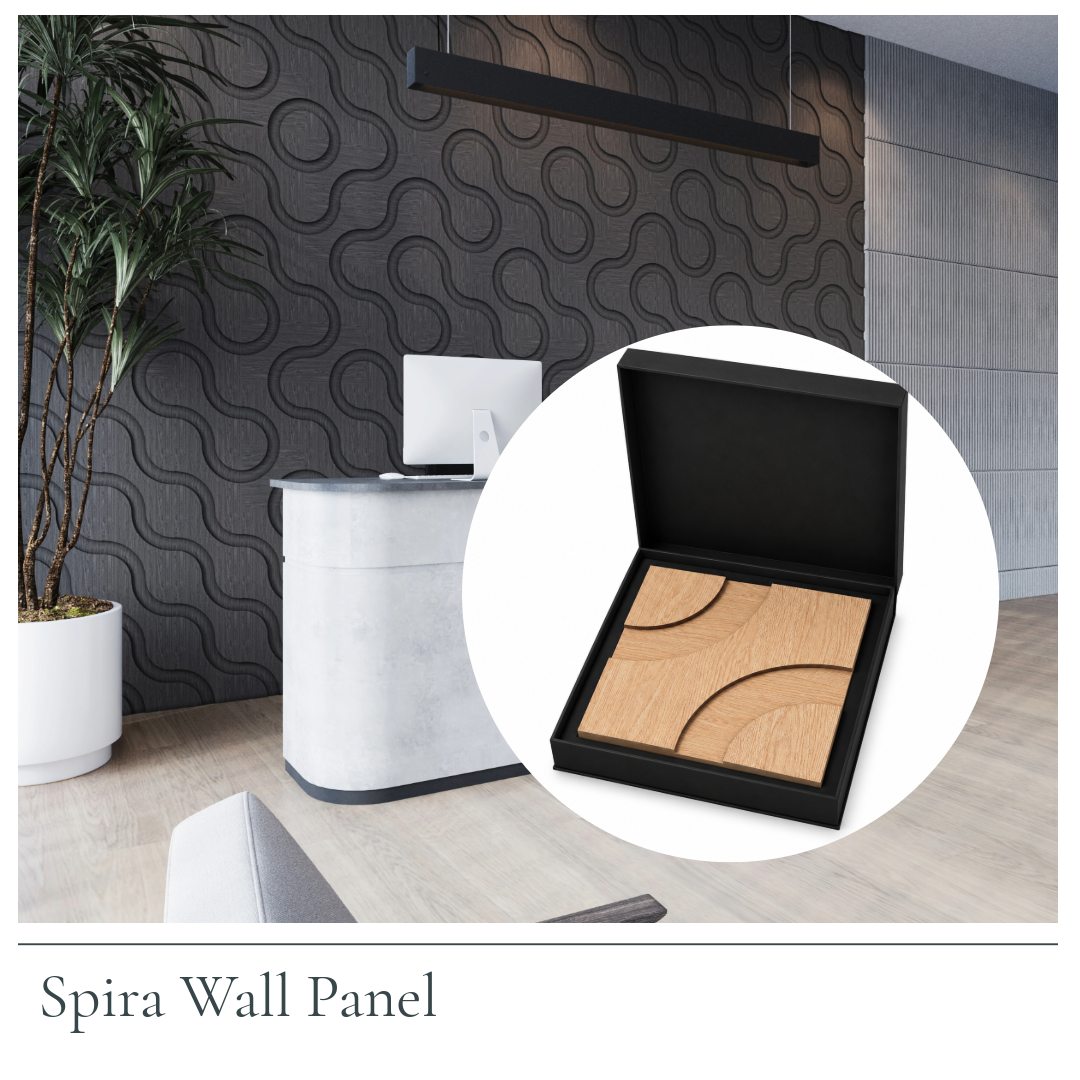 Wall Panel Samples
