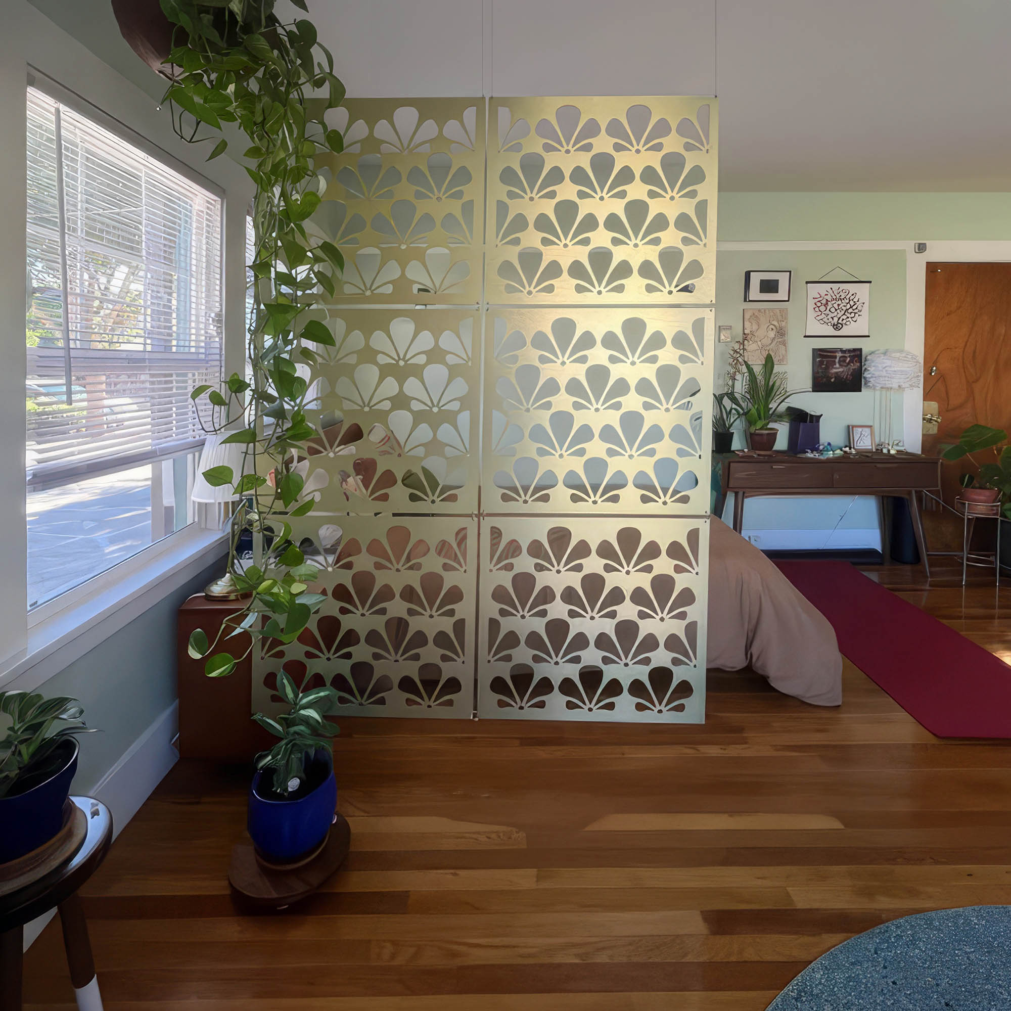 Hanging Partition, Screen Dividers, Privacy Screen