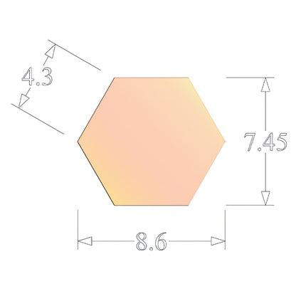 Hexagon Panel, DIY: Honeycomb, Honeycomb Wall Panel, Honeycomb wood wall, Honeycomb Decorative wall, Hexagon wall Art, Wooden Hexagon, Hexagon signs, Hexagon wood wall tiles, Hexagon multiple thickness, Geometric hexagonal cube, Three-dimensional hexagon, 3D Hexagon, Hexagon in 3D.