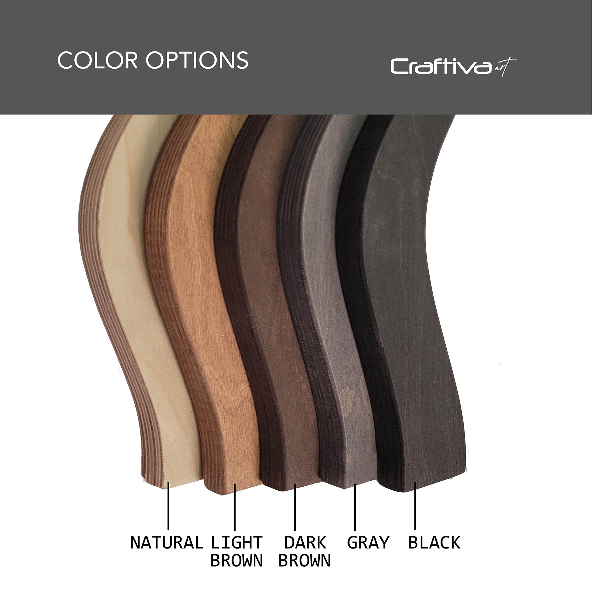 wavy panel, 3d panel, 3d slats, room divider, craftivaart room divider, craftivaart panel, 3d art