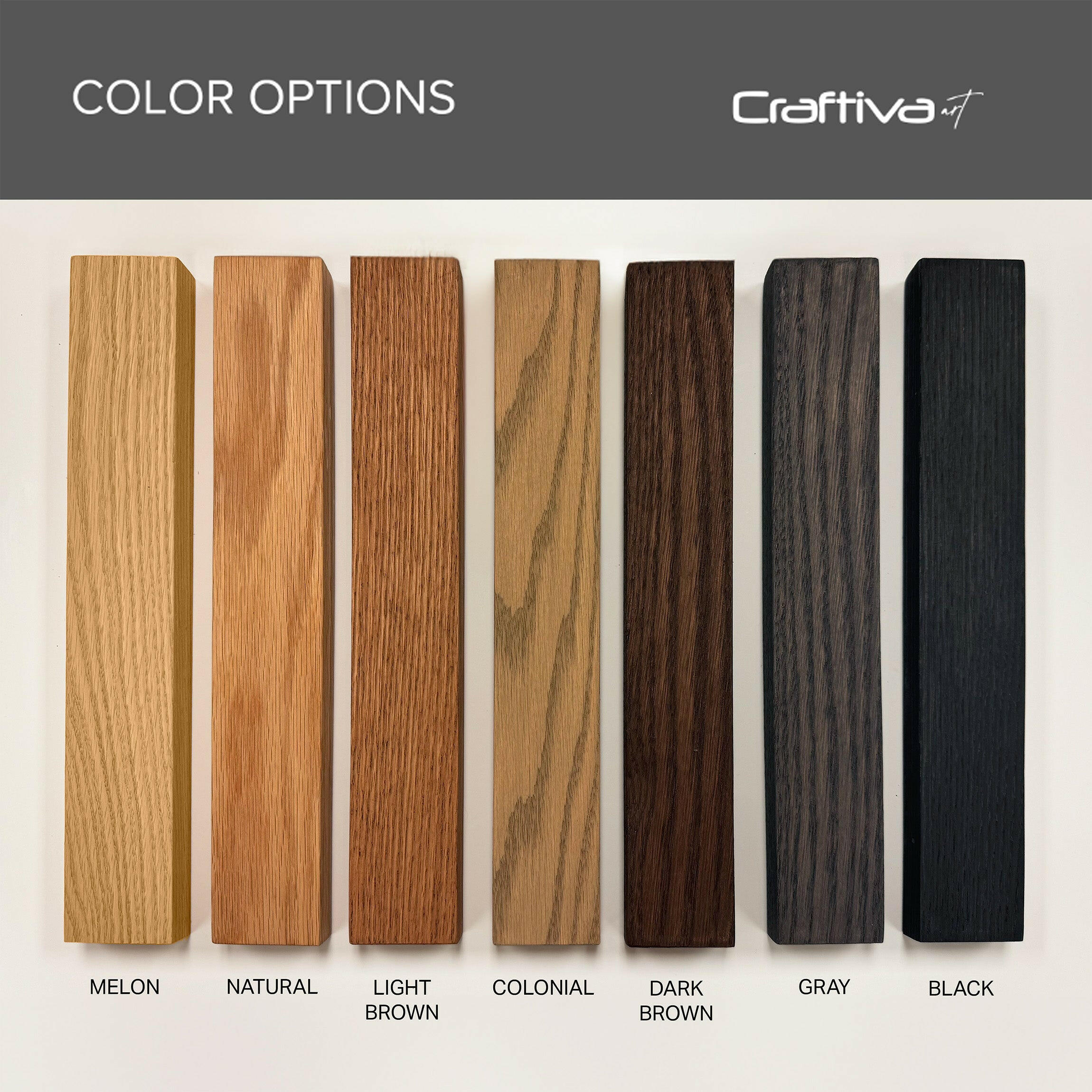 Customizable Slatted Partition Wall  Room Dividers.