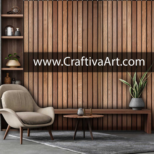 Wood Slat Wall, Vertical Wood Slat, Slatted Wooden Wall Panels Wall Panel, 3D Wall Wood Slat, 3d wall, width of the wall, wood slats, wide slats