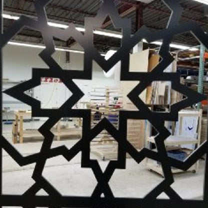 Mihrab, Islamic panels, Mosque partition, Mosque separator, custom panel, room divider, room dividers , craftivaart,  Arc panel , Islamic divider, Islamic design, Masjid divider, mosque panel, Islamic room divider, Arc divider design, arc panel