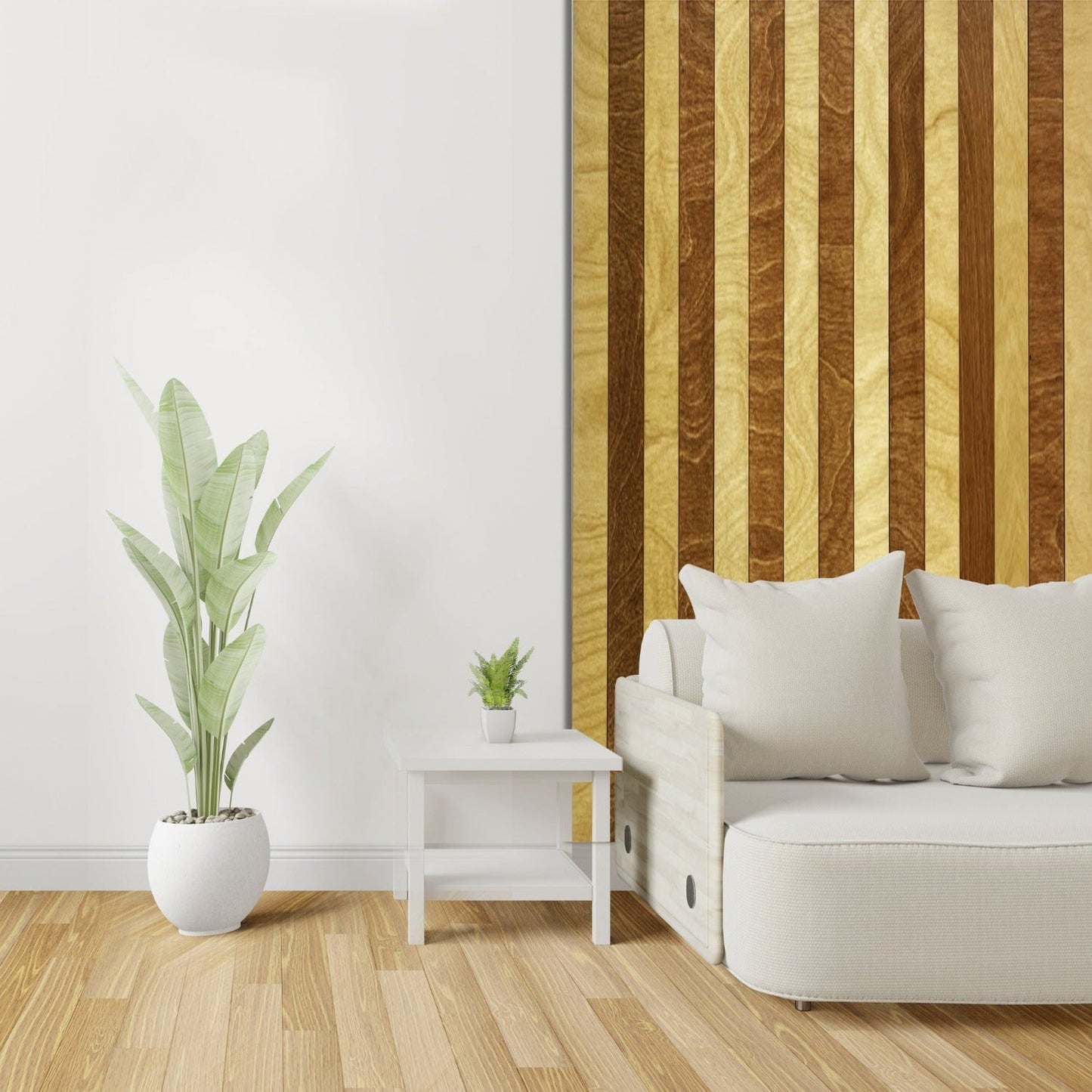 Wall Slats, 3D Wall Panels, Wooden Interior, Wooden Wall Design,Custom Decorative Wood Slats, wood slats panel, Easy Installation, wall divider,  3d wall, width of the wall, wood slats, wide slats