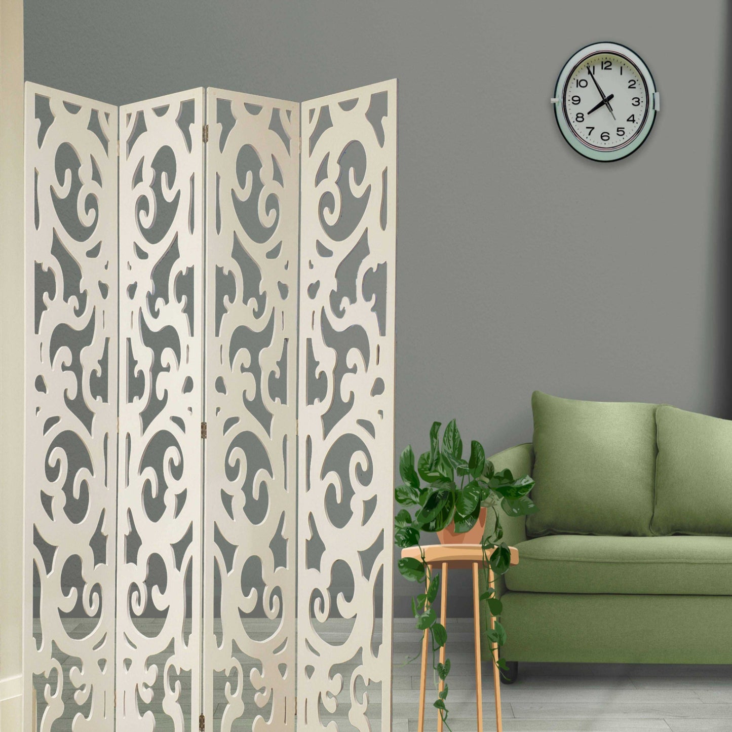 Room dividers, Folding room divider, Modern Room divider Design, DIY Room Divider