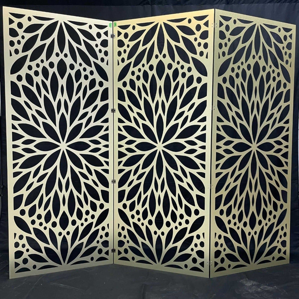 Custom Divider Screen, Privacy Screen, Room Divider CraftivaArt