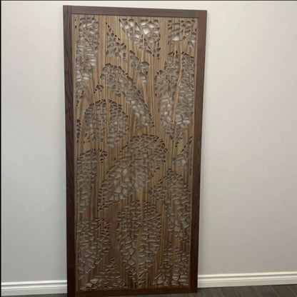 Room dividers, Partition Panel room divider , Room Divider, Custom Divider Screen, Panels CraftivaArt, Ikea room divider, room design, interior design, wall art, wall design, home decoration, wall panel, wall partition, wall divider