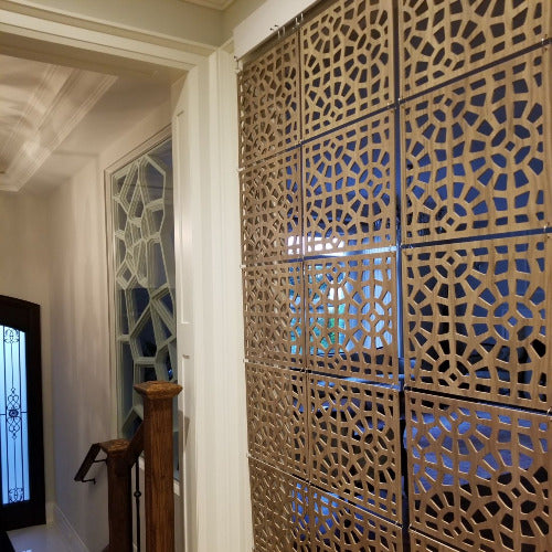 Partition, Custom Divider Screen, custom Panels, custom Privacy Screen, custom design Room Divider, Custom design Panel, Free Standing Panels, Decorative room divider, Privacy partitions, Privacy Screen, Hanging room divider