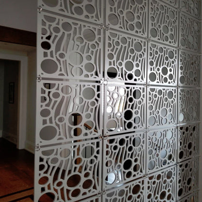 floor-to-ceiling hanging room dividers, room divider screen, room divider vintage,  room divider panels, room divider curtain,wooden room divider,  room decor aesthetic, Custom Divider sheet, Craftivaart Panels, craftivaart, craftivaart.com, privacy screen