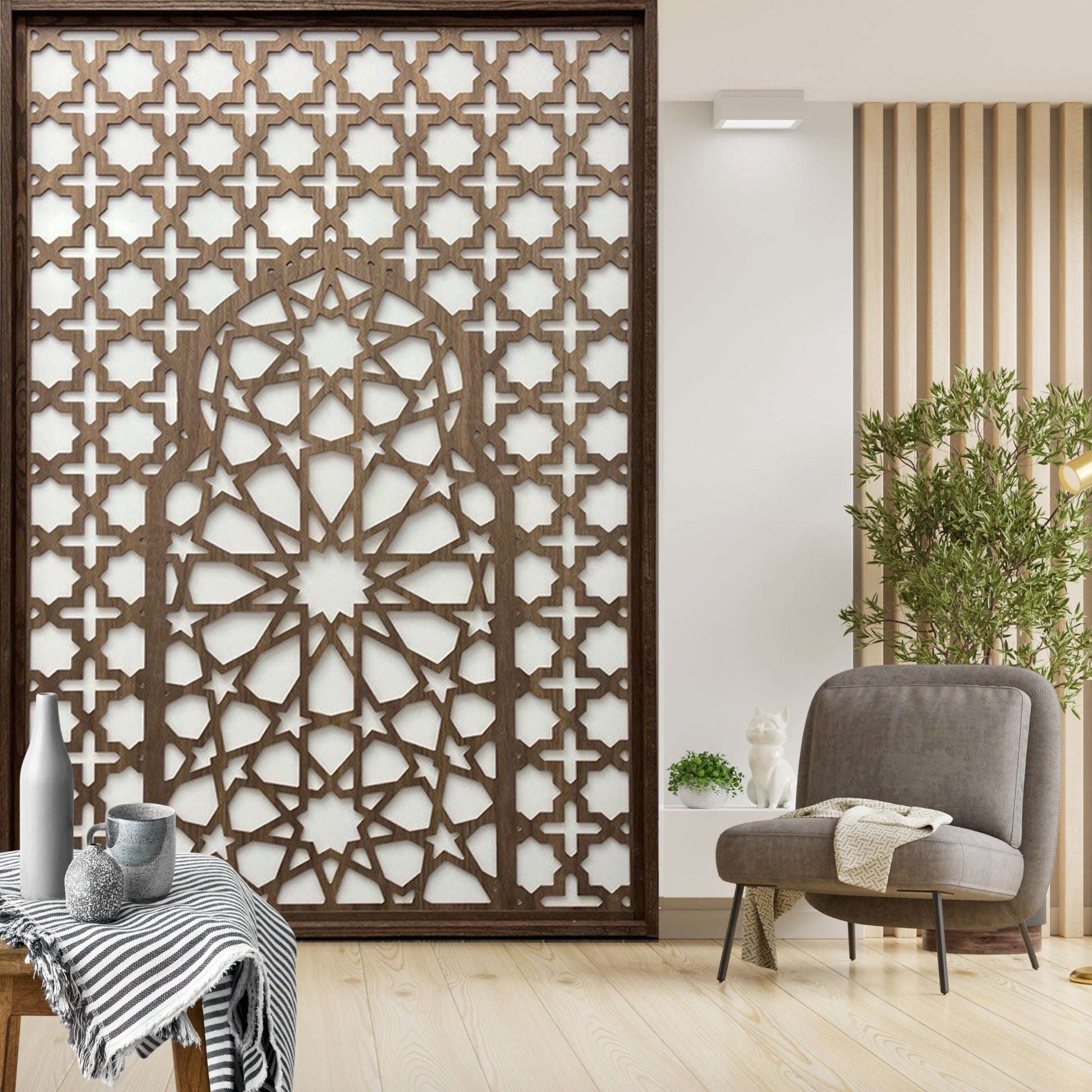 Moucharabieh, Mihrab, Islamic panels, Mosque partition, Mosque separator, custom panel, room divider, room dividers , craftivaart, Arc panel , Islamic divider, Islamic design, Masjid divider, mosque panel, Islamic room divider, Arc divider design, arc panel, yooga, meditation